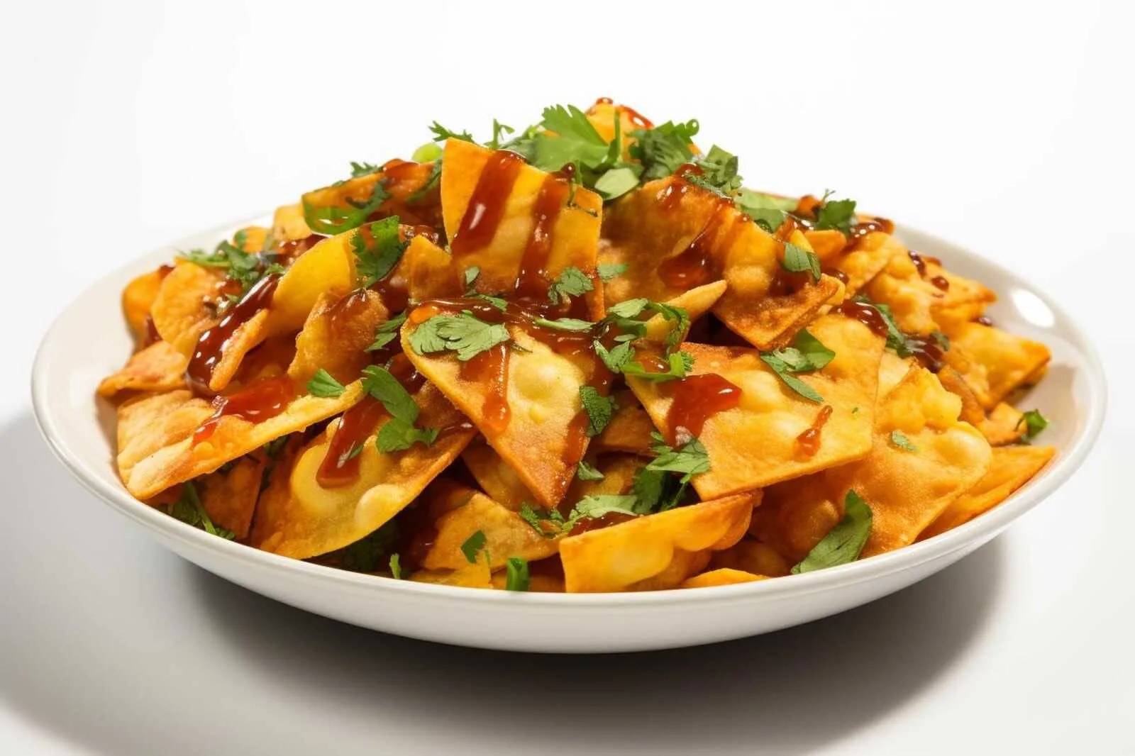 Chips Chilly (Dry)