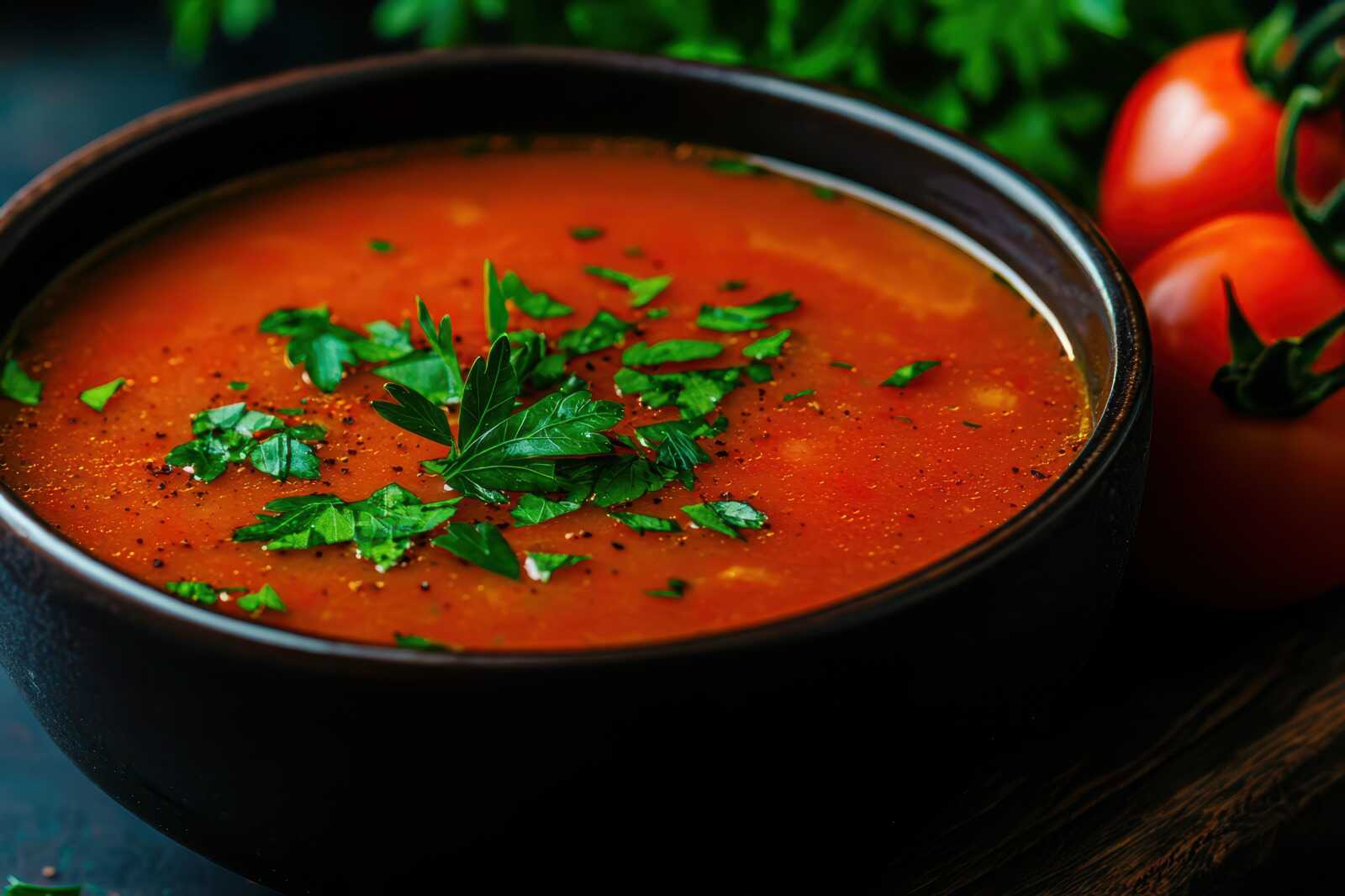 Tomato Soup